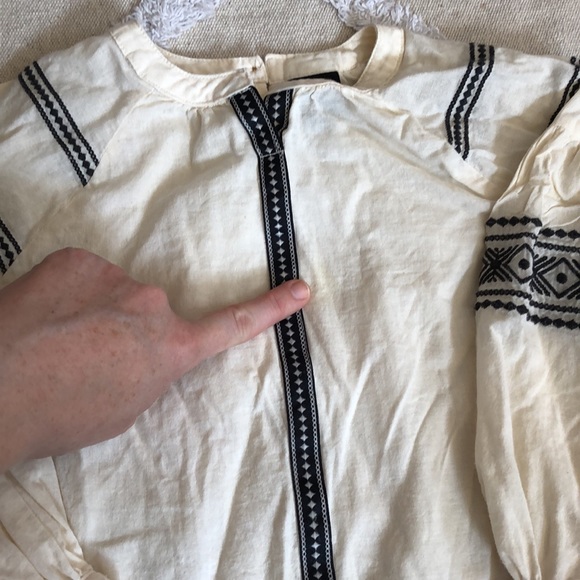 Art class long sleeve - Picture 5 of 8